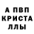 МЕТАМФЕТАМИН пудра Serg 2005